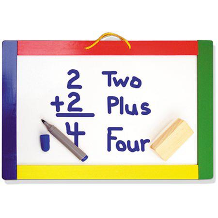 Magnetic Chalk/Dry Erase Board