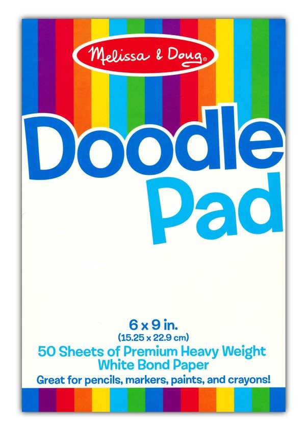 Doodle Pad