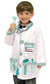 Doctor, Play Costume Set