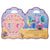 Mermaid, Puffy Sticker Play Set