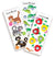 Poke-A-Dot: Numbers Learning Cards