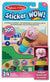 Sticker WOW! Activity Pad Set - Ice Cream