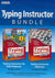 Typing Instructor Bundle CD-ROMs