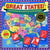 Great States! Game