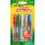 Crayola Washable Glitter Glue, Bold, 5 Pack