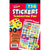 Schooltime Fun Sticker Pad