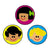 TREND Kids SuperSpots Stickers