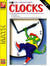 Time Concepts Series: Clocks, Grades 1-3