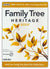 Family Tree Heritage Gold 16 (on CD-ROM)