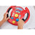 Rev N' Learn Activity Wheel