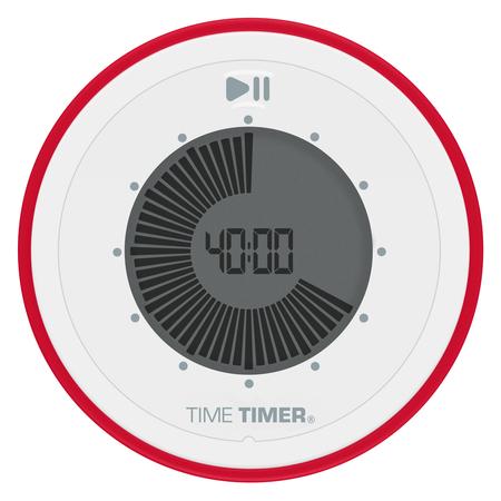 Time Timer TWIST