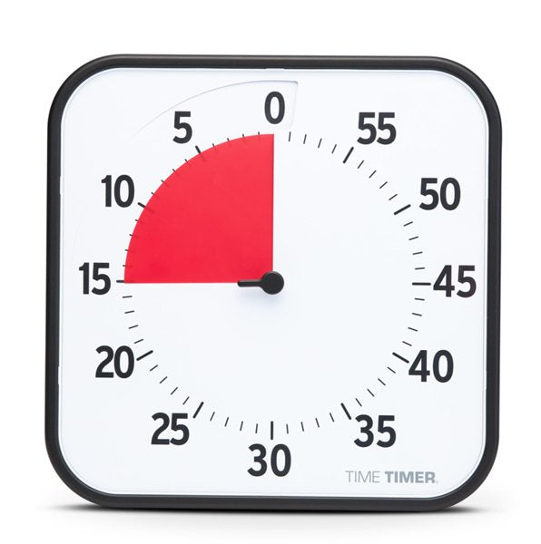 The Original Time Timer 12" (Large)