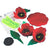 Remembrance Day Poppies