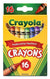 Crayola Crayons, 16 Pieces