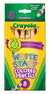 Crayola, Write Start Colored Pencils, 8 Pieces