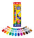 Crayola Washable Paint Sticks, 12 Pieces