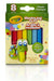 Crayola Modeling Clay, Classic Color Assortment, 8 Pieces