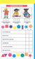 PreSchool Progress Reports, One Year Olds Pack of 10