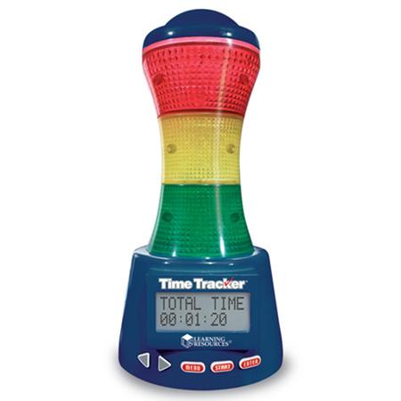 Time Tracker