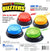 Lights and Sounds Buzzers (Set of 4)