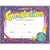 Certificate of Completion (30 count)