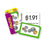 Money Pocket Flash Cards