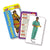 Community Helpers Pocket Flash Cards