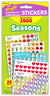 Season Stickers, Variety Pack