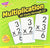 Multiplication 0-12 (all facts) Flash Cards