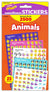 Animals SuperShapes Variety Pack Stickers