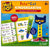 Hot Dots Pete the Cat Kindergarten Reading & Math