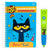 Hot Dots Pete the Cat Kindergarten Reading & Math