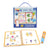 Hot Dots 1-10 Numberblocks Activity Book & Interactive Pen