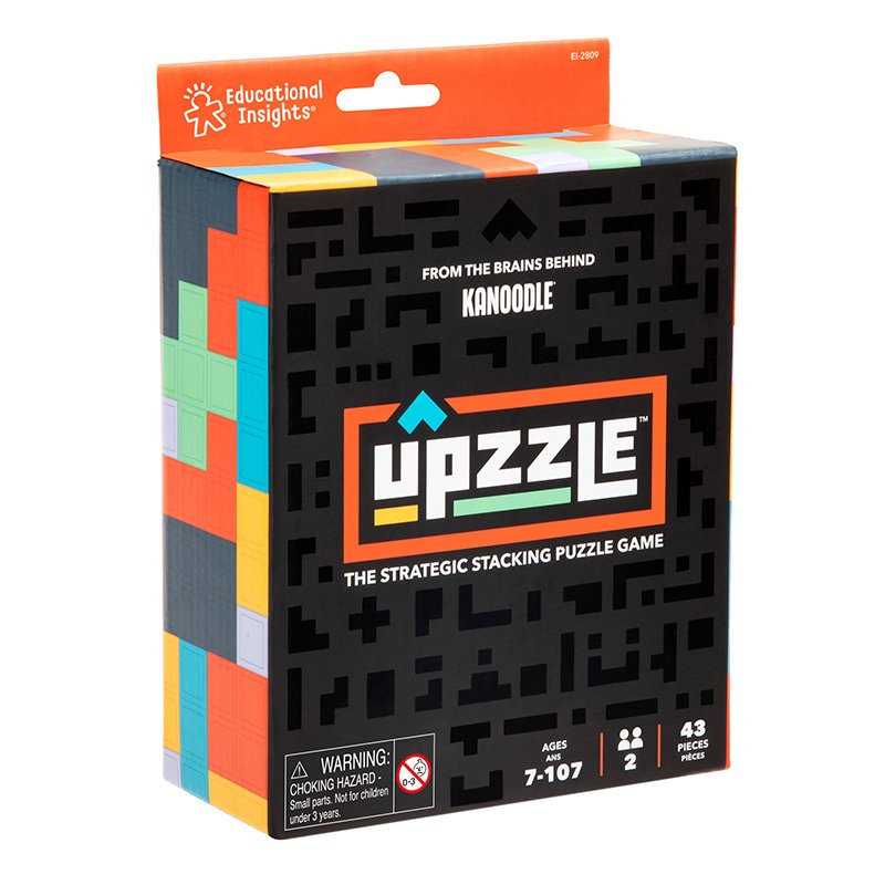 Upzzle! Game