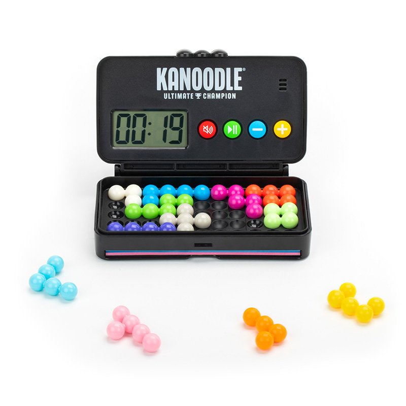 Kanoodle Game