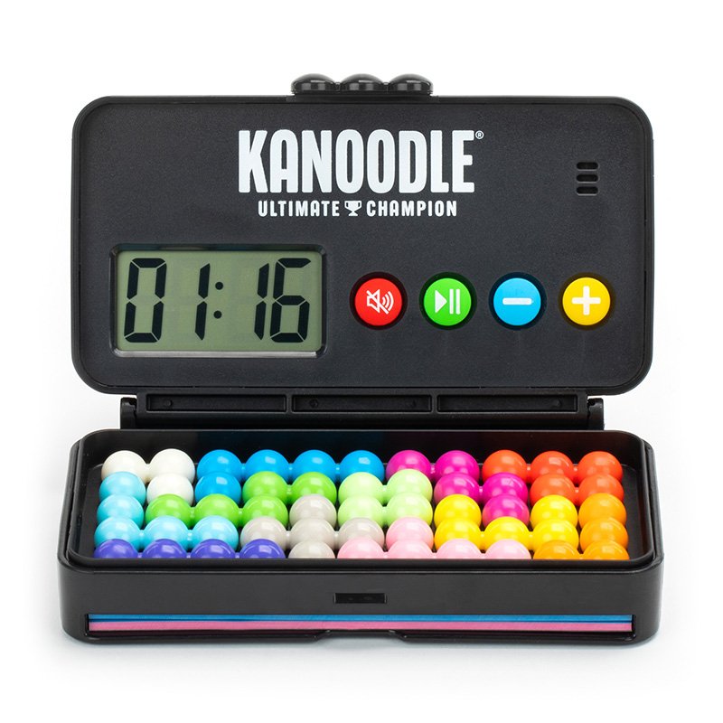 Kanoodle Game