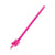 Hot Pink Chevron Hand Pointer