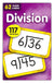 Division Flash Cards