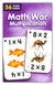 Math War Multiplication Flash Cards