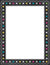 Chalkboard Brights Computer Paper