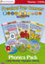 Phonics 3-DVD Pack