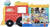 Fisher-Price&#174 Little People&#174 Big ABC Animal Train