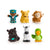 Fisher-Price&#174 Little People&#174 Big ABC Animal Train