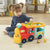 Fisher-Price&#174 Little People&#174 Big ABC Animal Train