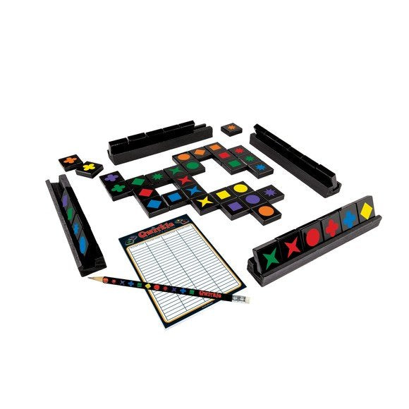 Qwirkle Collector's Edition