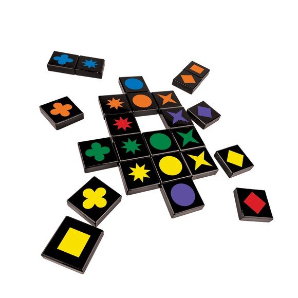 Qwirkle Collector's Edition