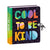 Be Kind Lock and Key Diary