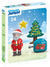 Playmobil Junior Advent Calendar Snowy Christmas