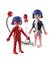 Playmobil Miraculous Marinette & Ladybug