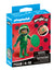 Playmobil Miraculous Carapace